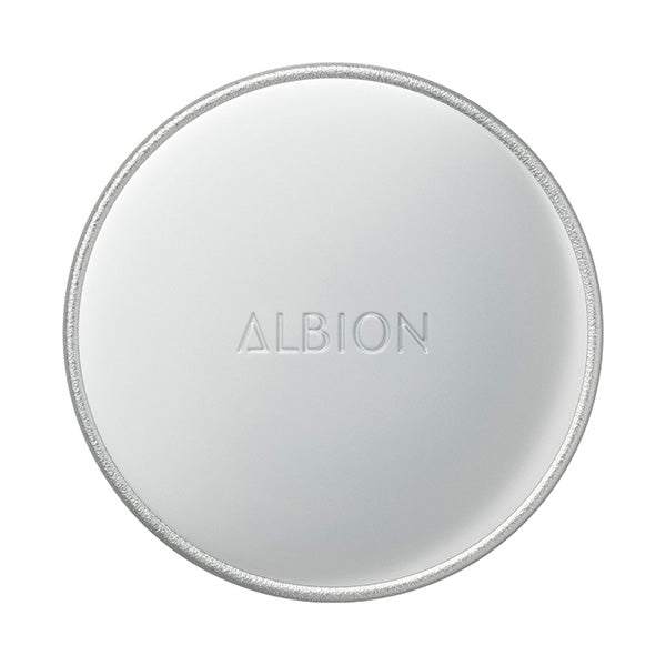 ALBION Studio Tough Wear Solid Case N