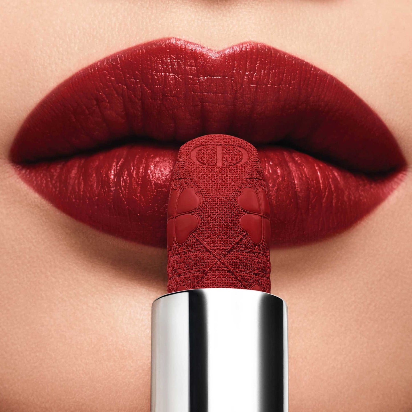 Dior Rouge Dior, Limited Edition (951 Talisman Velvet, Fall Collection 2026 Limited Edition)