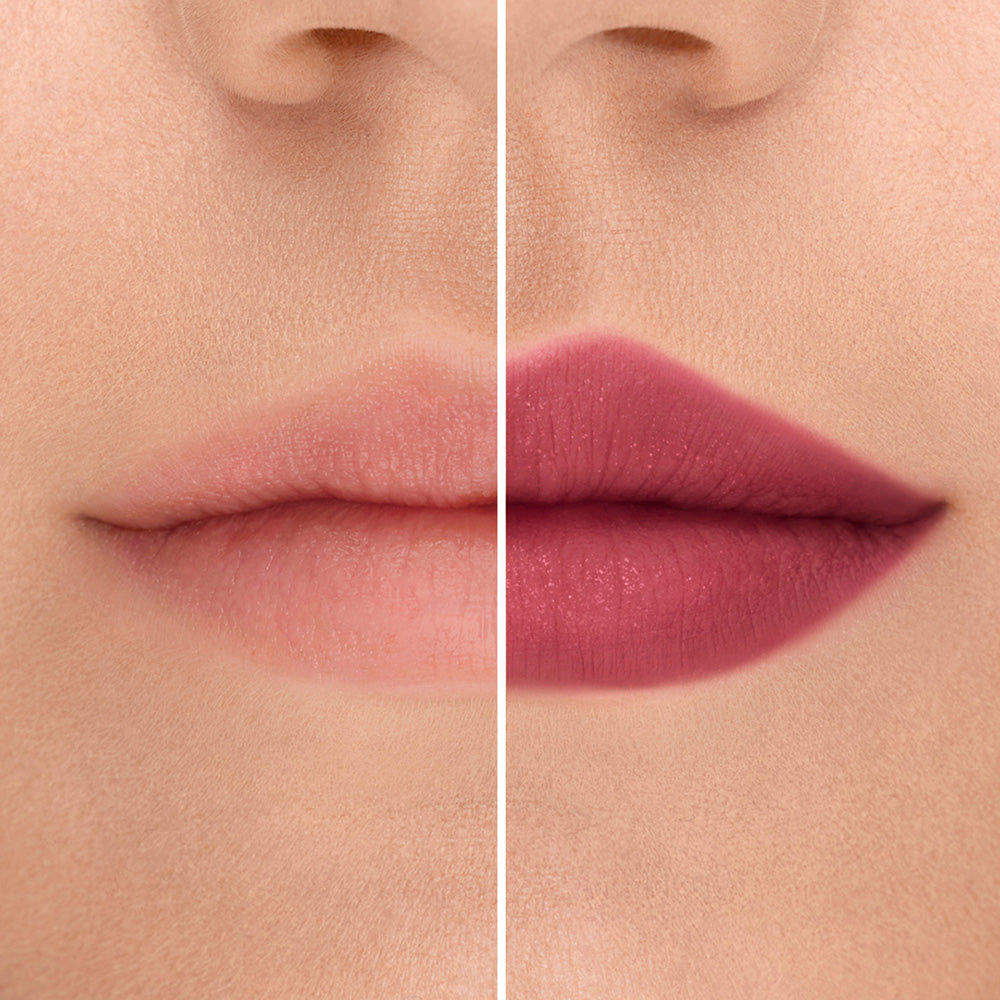LANCOME Idole Lip Cuddle Blur (90 Berry Biz), 8.5ml