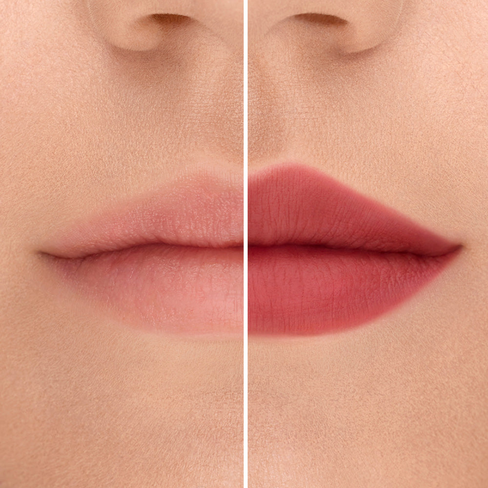LANCOME Idole Lip Cuddle Blur (60 Million Dollar Berry), 8.5ml