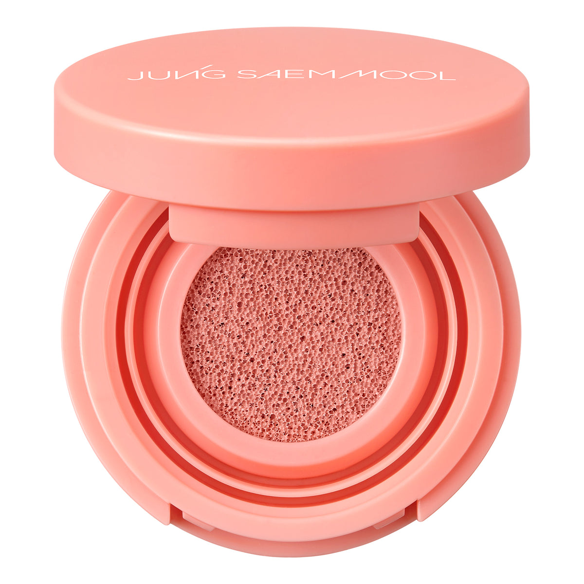 JUNG SAEMMOOL Essential Skin Nudger Cushion Special Set (Cream Pink)