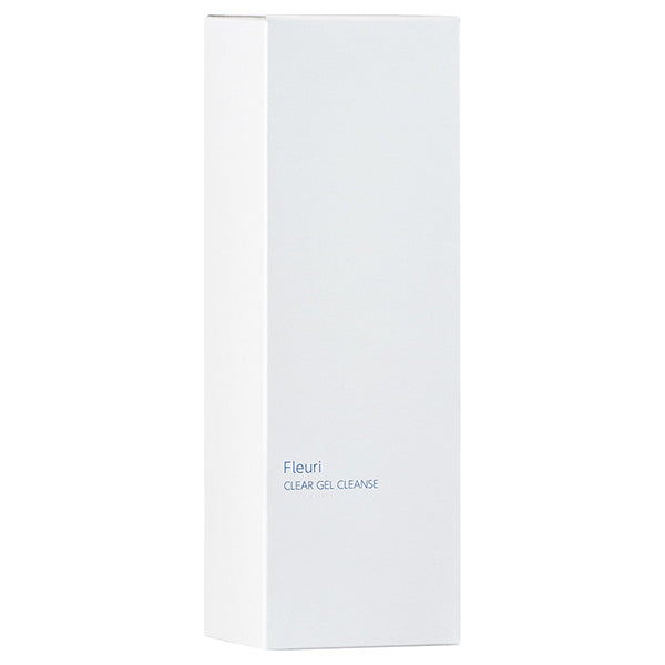 Fleuri Clear Gel Cleanse R, 150g