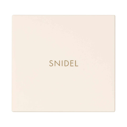 SNIDEL BEAUTY Contouring Palette (01)