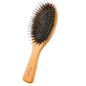 maPEPE Mixed Natural Bristle Brush, 70g