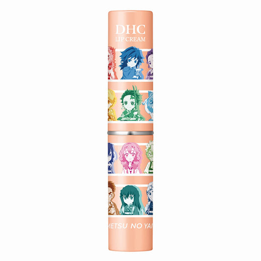 DHC Medicated Lip Balm Demon Slayer Edition (Cute)