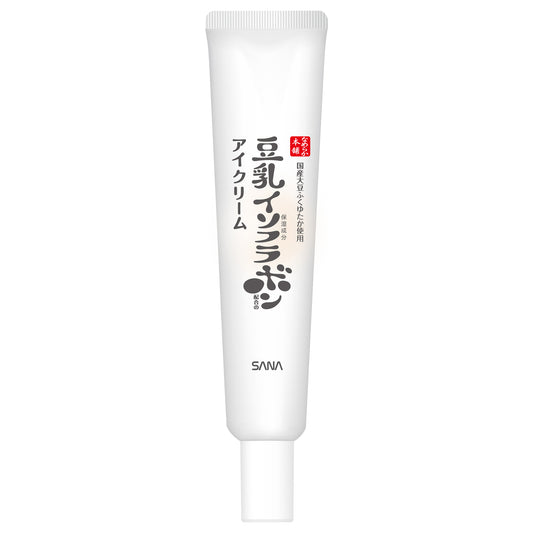 Nameraka Honpo Plumping Eye Cream NC, 30g Bonus Size