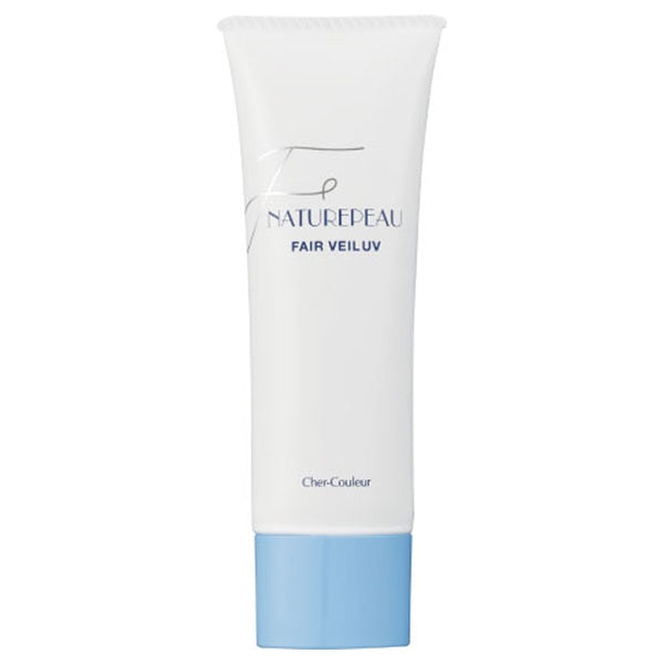 Cher-Couleur Fair Veil UV SPF34 , 50g