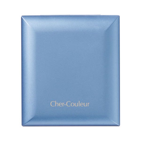 Cher-Couleur Protect Powder Case