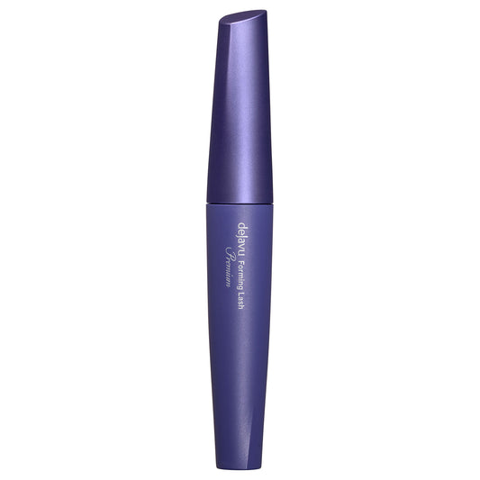 dejavu Lash Knockout Beautiful Form Premium Mascara (1 Glow Black)