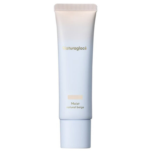 naturaglace Makeup Cream Moist Set SPF50+ Limited Edition (NB)