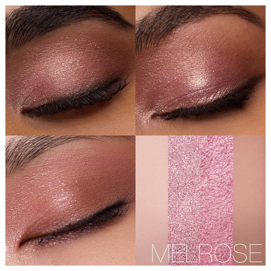 NARS Quad Eyeshadow (06682 Melrose), 1.1g×4