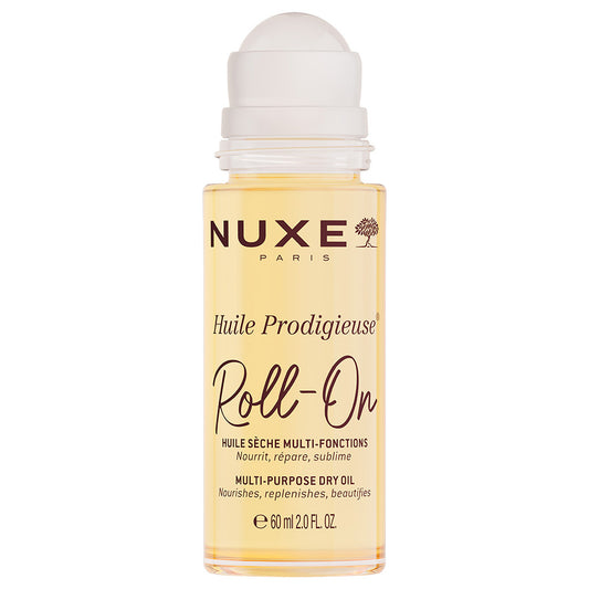 NUXE Huile Prodigieuse Roll-On, 60ml