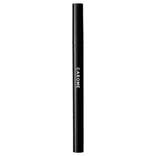 CAROME. Waterproof Liquid Eyeliner (Matte Black), 0.5ml