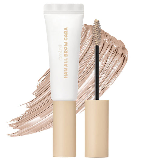 rom&nd Han All Brow Cara Limited Edition (12)