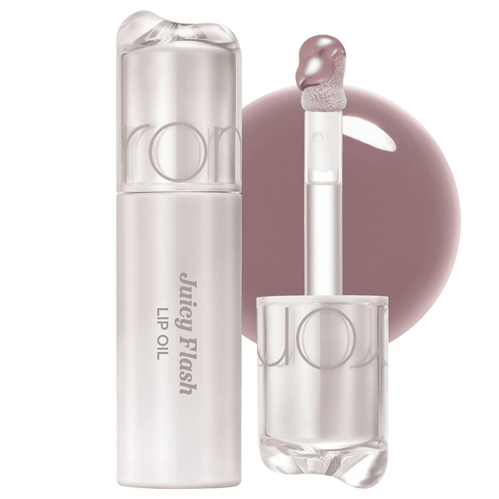 rom&nd Juicy Flash Lip Oil Limited Edition (11)
