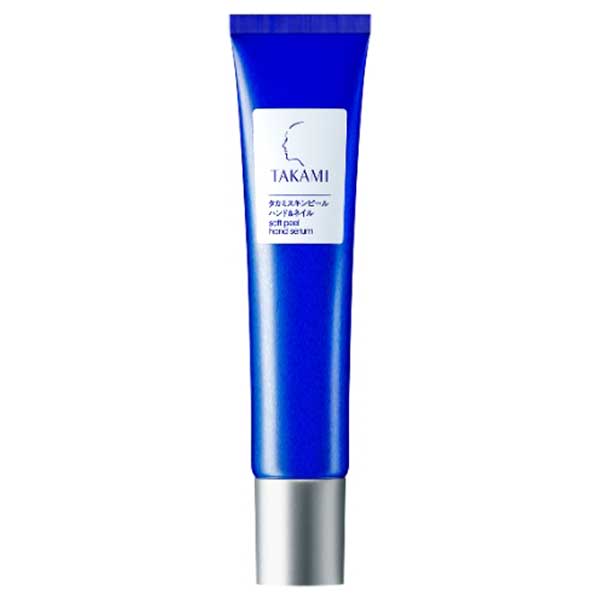 Takami Skin Peel Hand & Nail, 40g