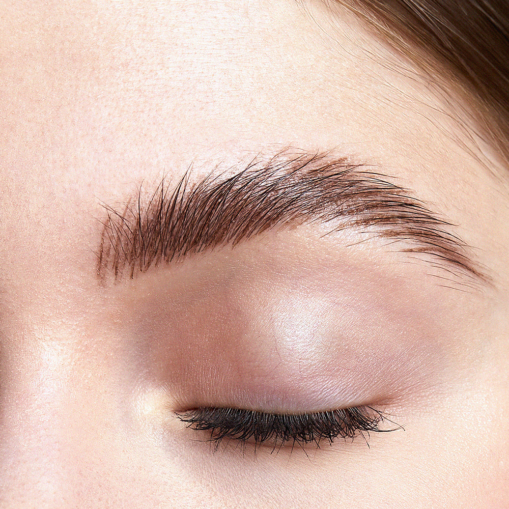 SHEGLAM On Demand 2-in-1 Brow Pencil (Chocolate)