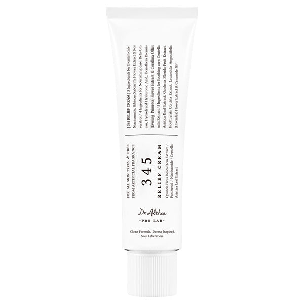 Dr.Althea 345 Face Cream, 50ml