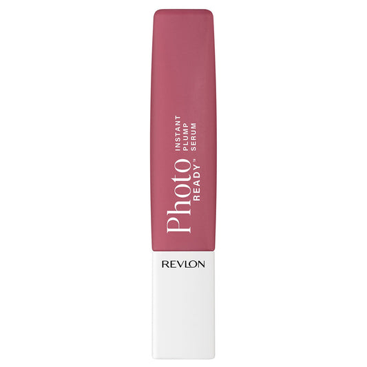 REVLON PhotoReady Instant Plumping Serum (009 Lip Floaties), 7.5ml