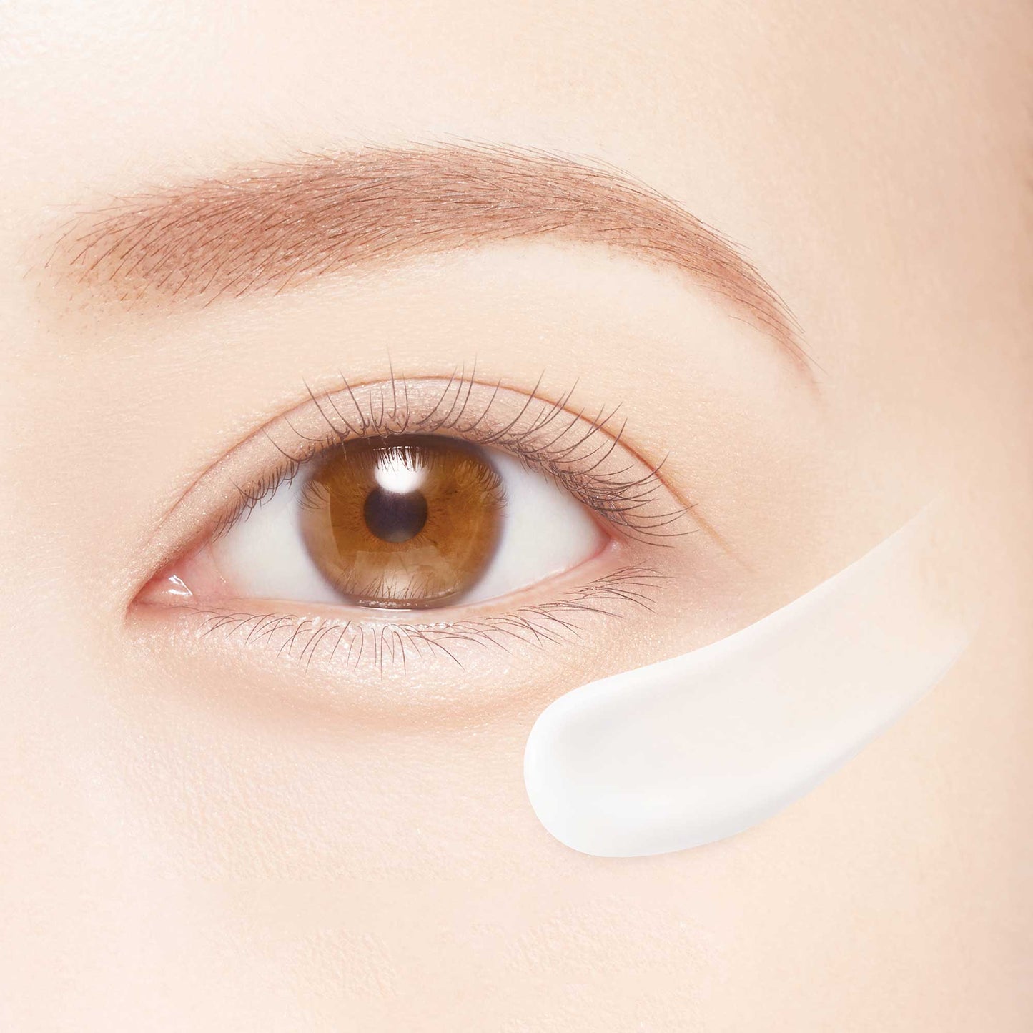 heroine make Eye Esthe Cream, 12g