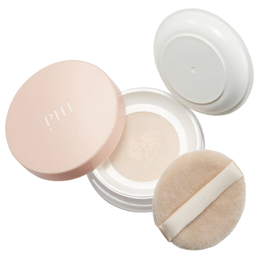 PHI BEAUTY Veil Skin Loose Powder, 10g