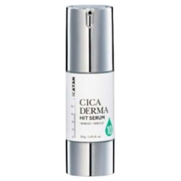 KATAN Cica Derma Hit Serum 10, 30g