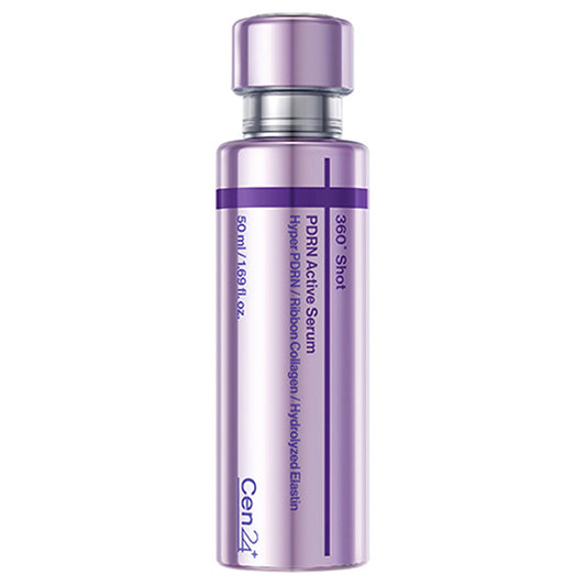 360° Shot PDRN Active Serum, 50ml