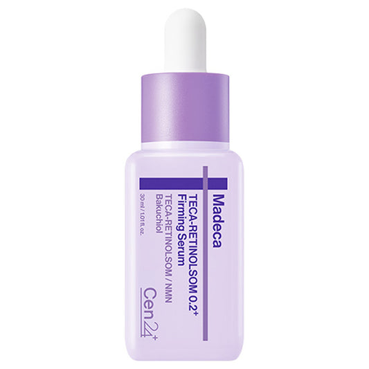 Madeca Teka Retinol Some Serum, 30ml (Smooth Texture)