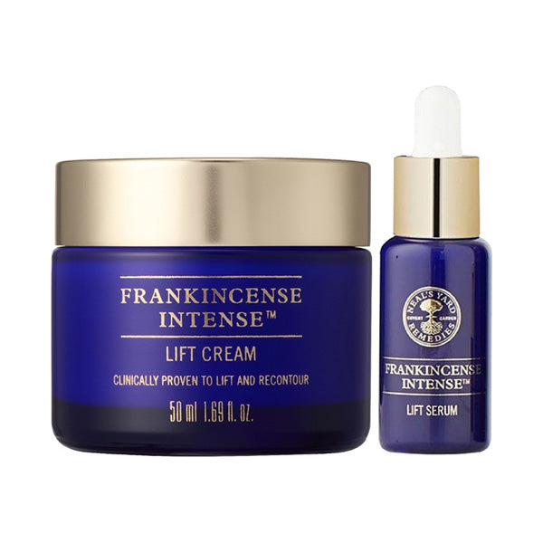 Neal's Yard Remedies Frankincense Intense Lift Beauty Set, 50ml