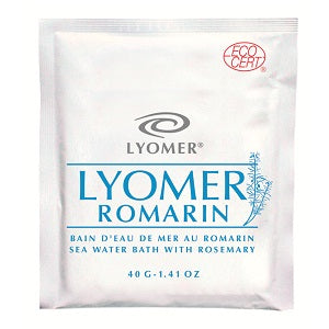 LYOMER Romarin (Rosemary), 40g
