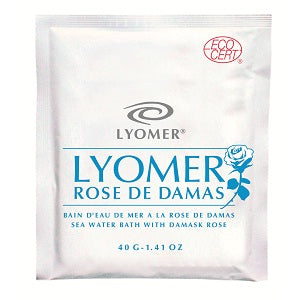 LYOMER Rose de Damas, 40g