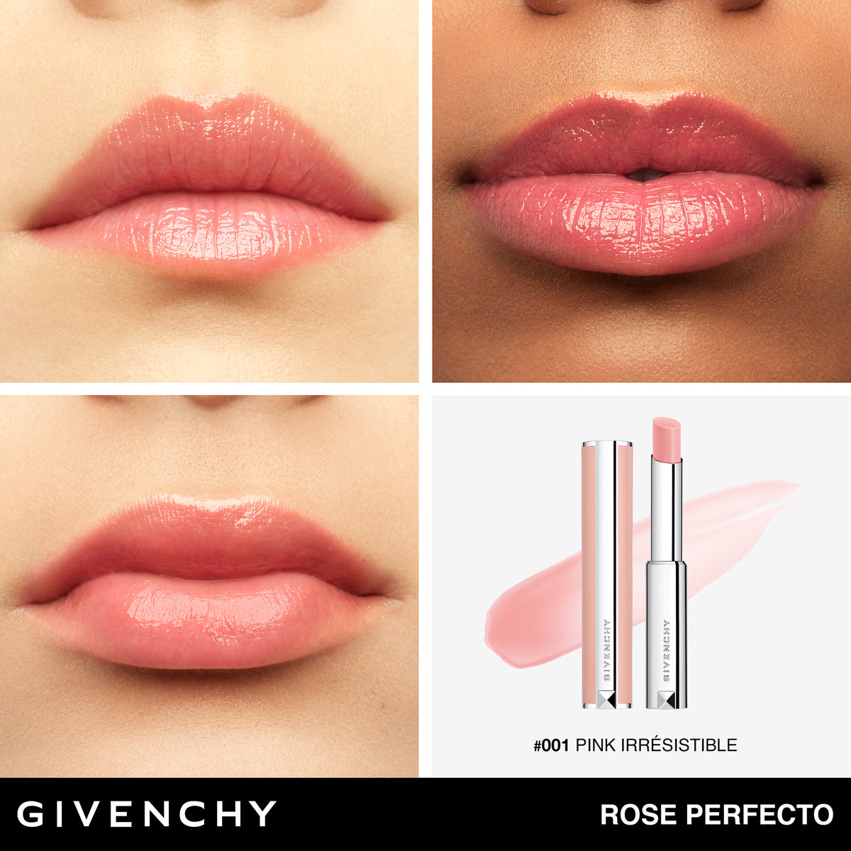 GIVENCHY Must-Have Gift Set
