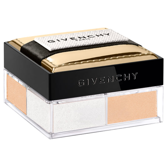 GIVENCHY Prisme Libre Highlighter Holiday Collection 2026 (No.17 Iridescent Taffeta)