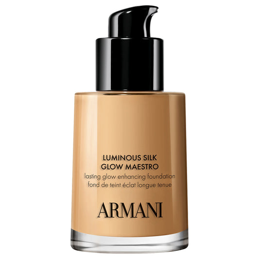 Armani Beauty Luminous Silk Glow Maestro (4.3)