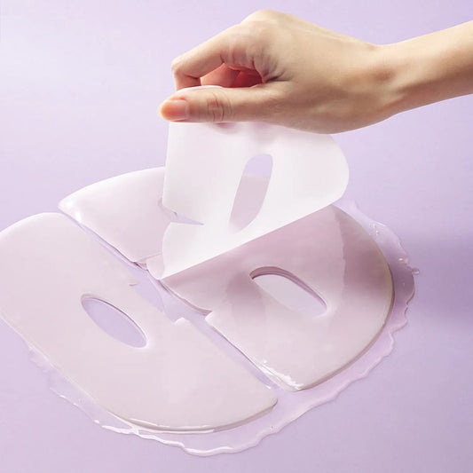 REJURAN Pore Tightening Gel Mask, 5 x 32g