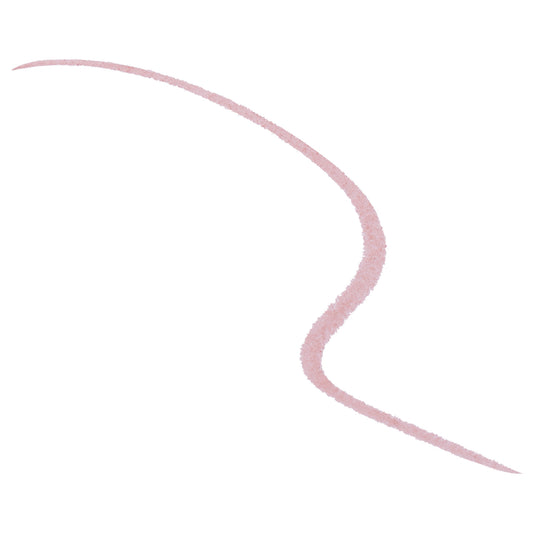 msh Love Liner Cream Fit Pencil R Ultra-Fine Eyeliner (Strawberry Sheer)
