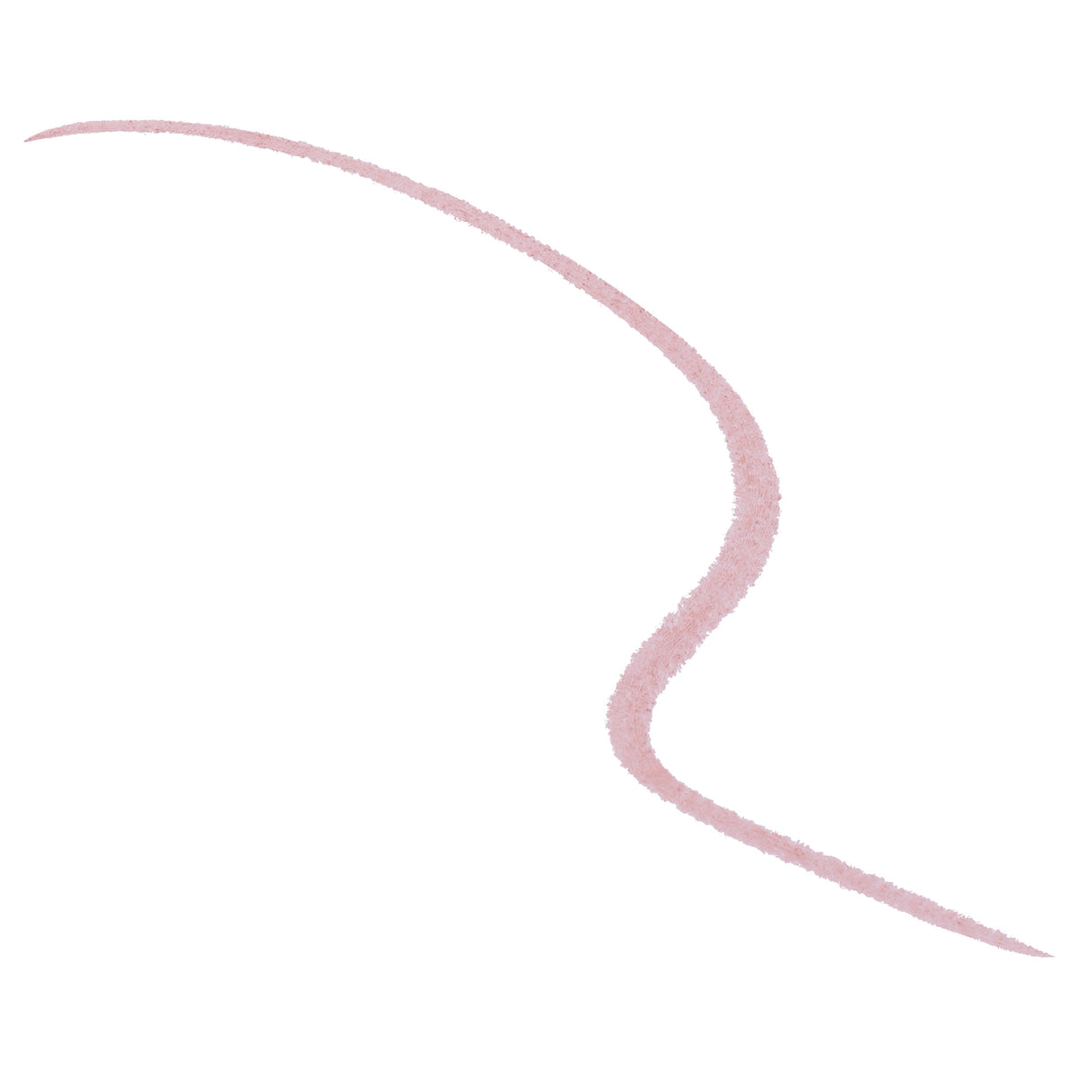 msh Love Liner Cream Fit Pencil R Ultra-Fine Eyeliner (Strawberry Sheer)
