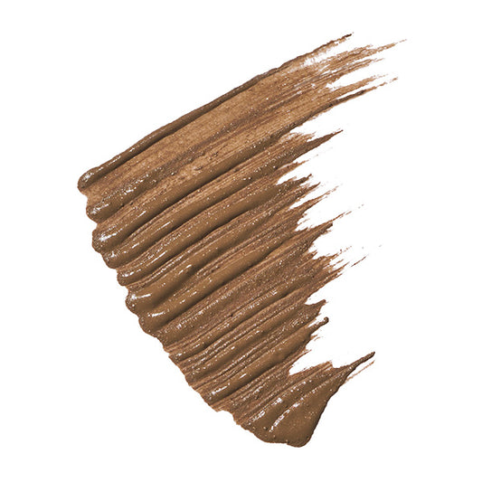 msh Love Liner Eyebrow Mascara (Camel Brown)