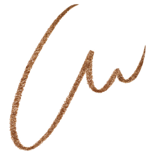 msh Love Liner Ultra-Fine Eyebrow Pencil (Camel Brown)