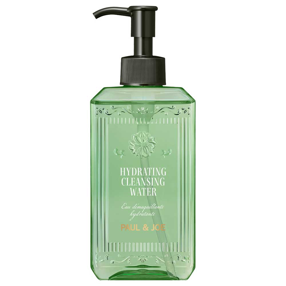 PAUL & JOE Hydrating Cleansing Water, 250ml