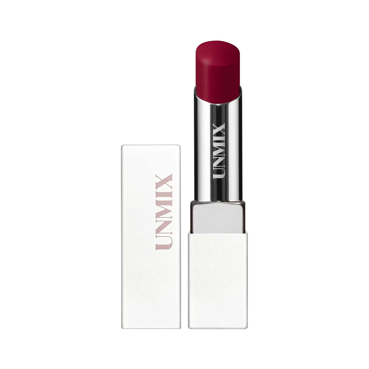 UNMIX Lipstick (07 Red Glass)