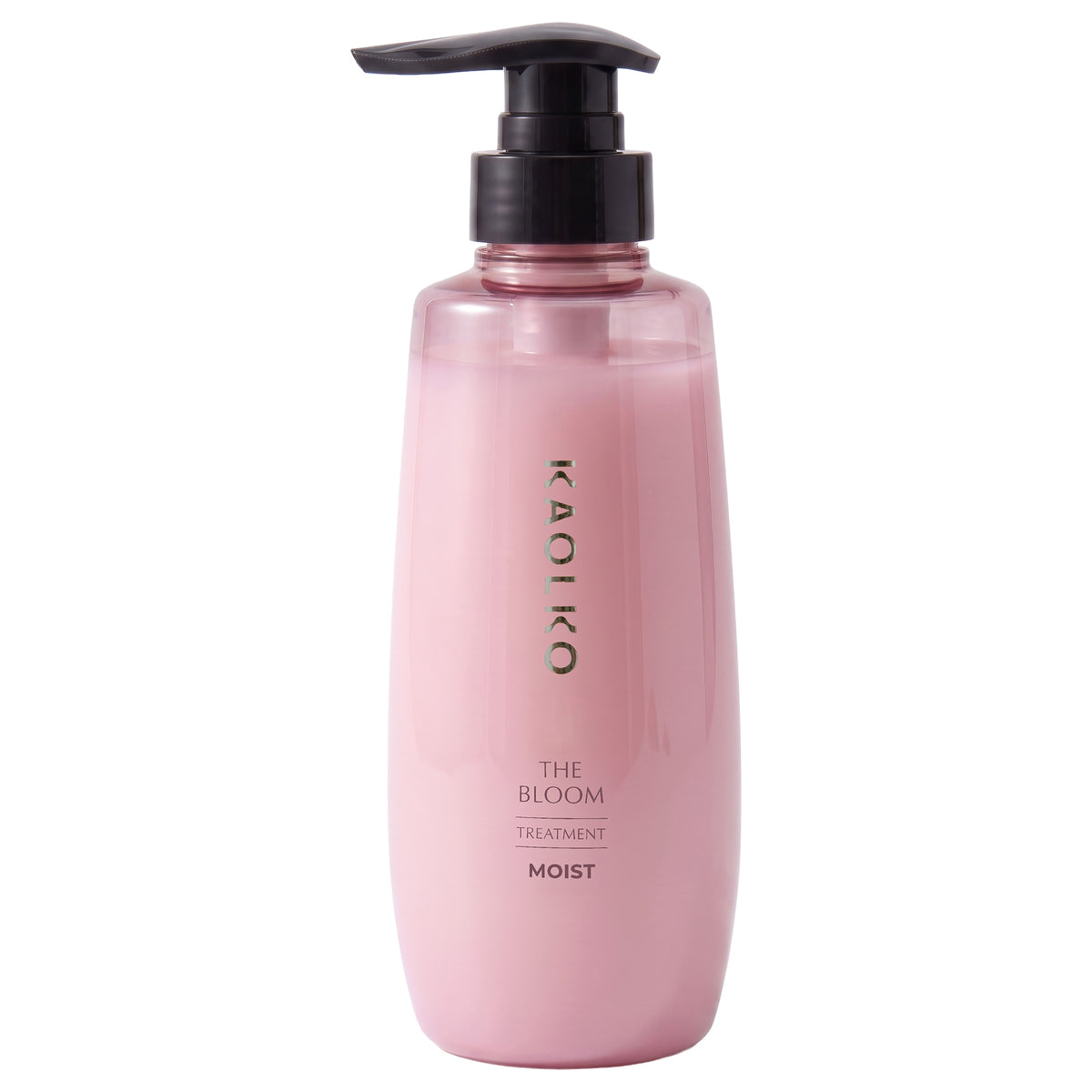 KAOLKO The Bloom Moist Treatment (Fresh Floral & Musk), 400ml