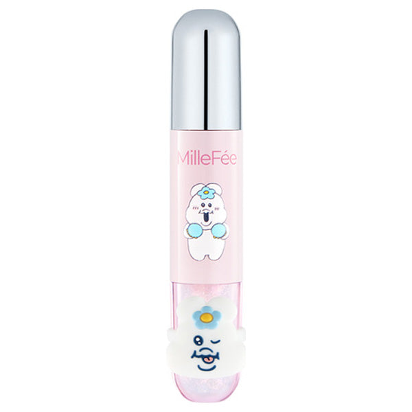 MilleFee Idol 2-in-1 Lip Tint (P09 Npochamu)