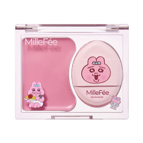 MilleFee Juicy Glow Balm (P05 Opanchu Usagi)