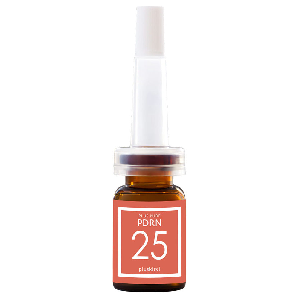 Pluskirei Plus Pure PDRN25, 3ml