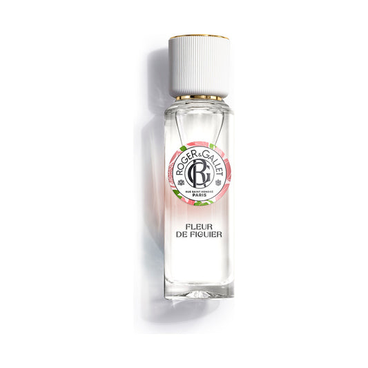 ROGER&GALLET Eau Parfumée Set with Pouch (Fig), 30ml, 50ml