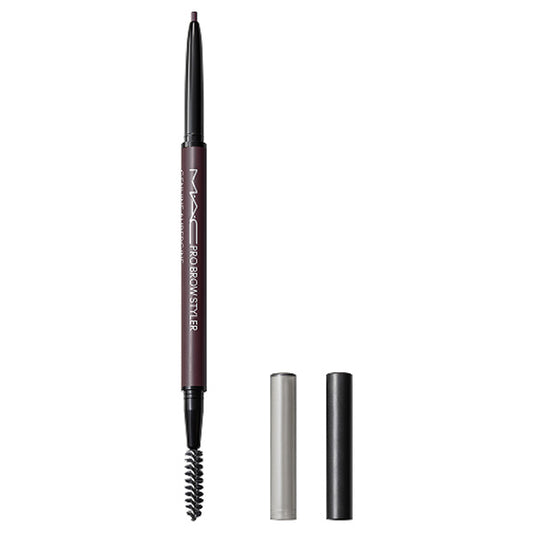 MAC Pro Brow Styler Fill & Shade Pencil (Genuine Aubergine)