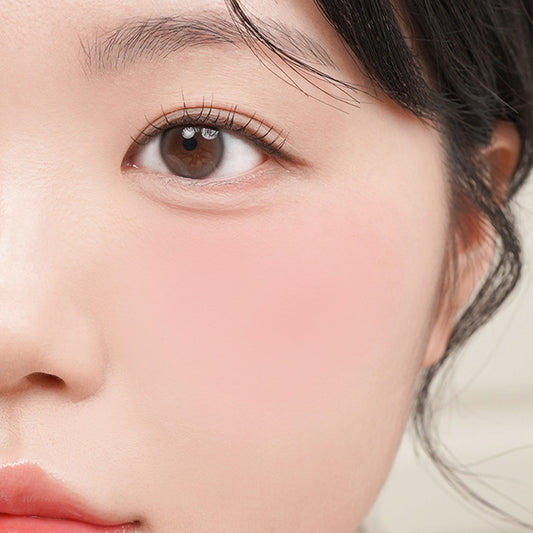 teo and the Ceramic Hangang Sunset Blush (04 Sunset)