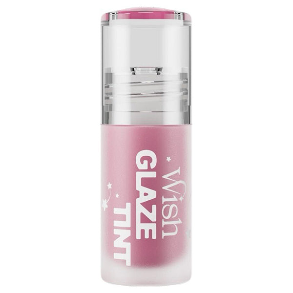 tiptoe Wish Glaze Tint (205 Baby Berry)