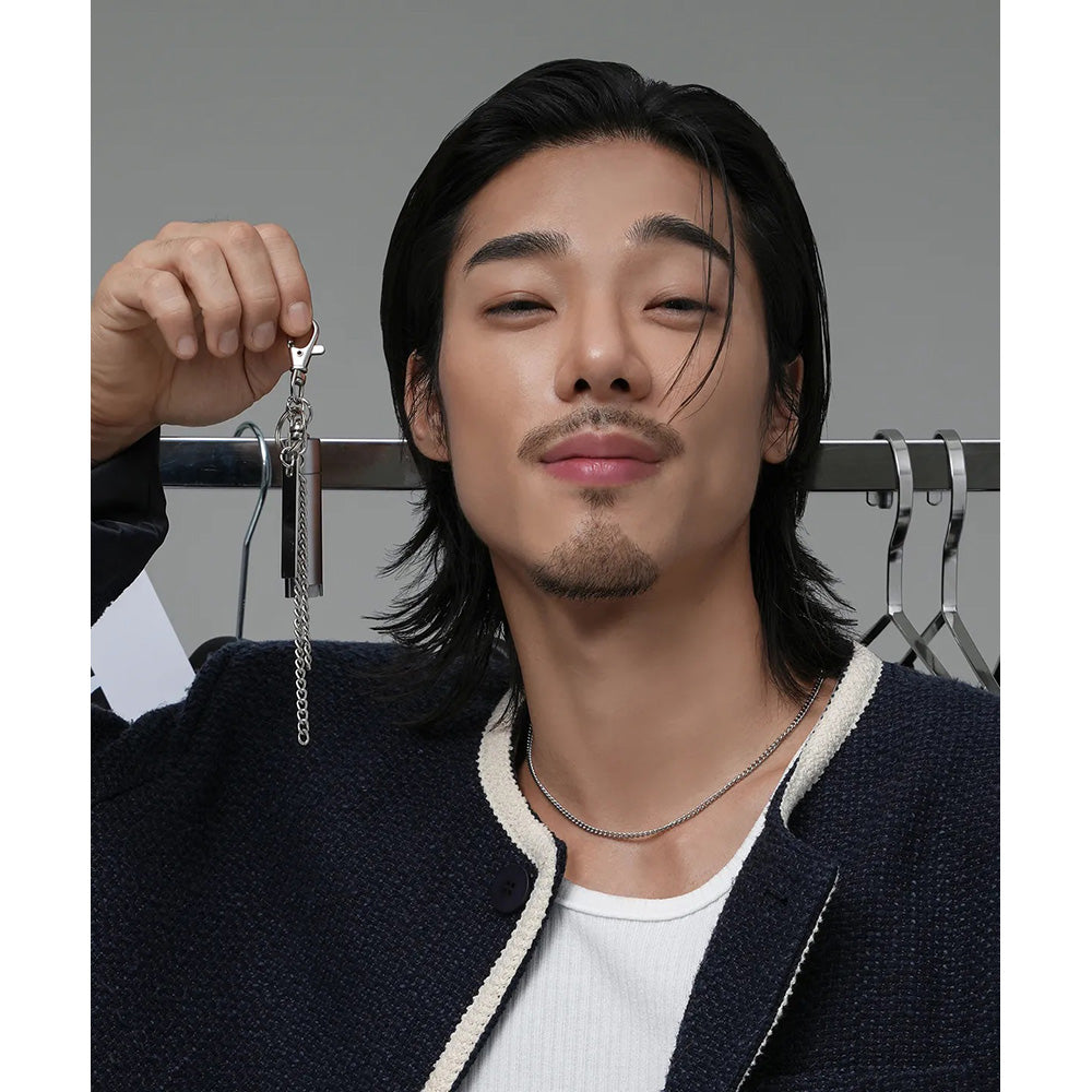 NOT4U Agg-Jjon Balm Keychain Set